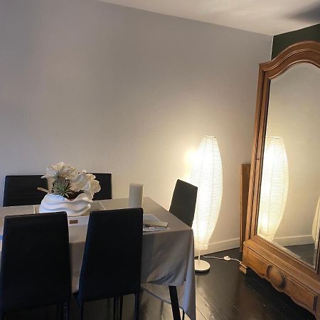 Ravissant Duplex Meuble Tout Confort Hyper Centre St Cere 4 Pers Lit Bb Wifi Gratuit Saint-Cere Exterior photo