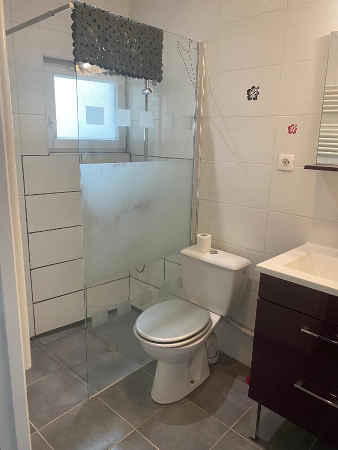 Ravissant Duplex Meuble Tout Confort Hyper Centre St Cere 4 Pers Lit Bb Wifi Gratuit Saint-Cere Exterior photo