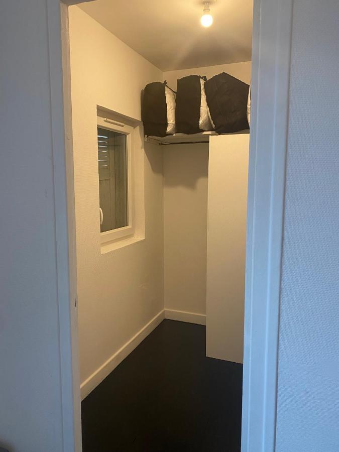Ravissant Duplex Meuble Tout Confort Hyper Centre St Cere 4 Pers Lit Bb Wifi Gratuit Saint-Cere Exterior photo