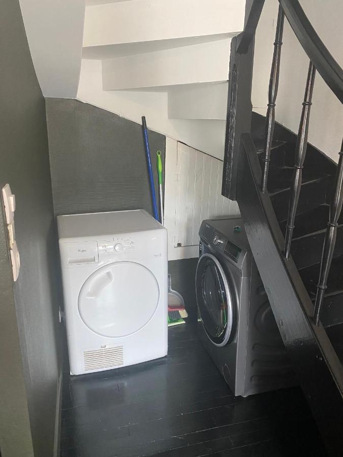 Ravissant Duplex Meuble Tout Confort Hyper Centre St Cere 4 Pers Lit Bb Wifi Gratuit Saint-Cere Exterior photo